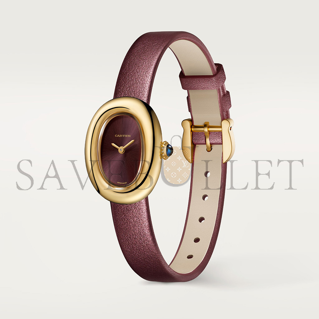 Ca*t*er baignoire watch wgba0032